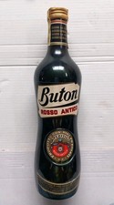 Aperitivo ROSSO ANTICO Buton.