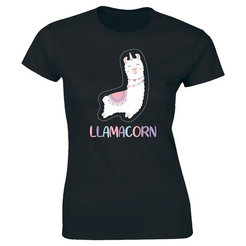 Shirt donna simpatica - t-shirt,