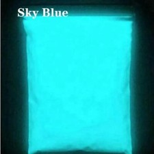 Pigmento fosforescente