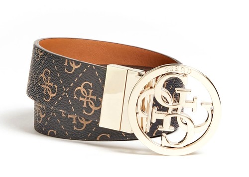 Guess noelle cintura donna - guess,