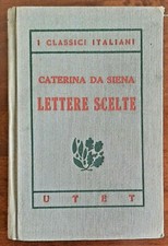 Lettere scelte