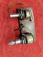 CONTROLS FOR KENWOOD TS 930S