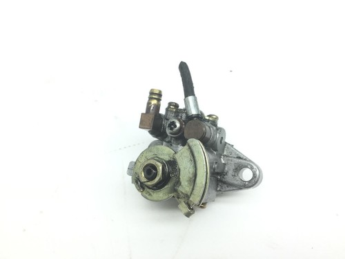 Miscelatore pompa benzina - miscelatore,