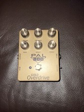 PedalPalFX Pal 800 Gold
