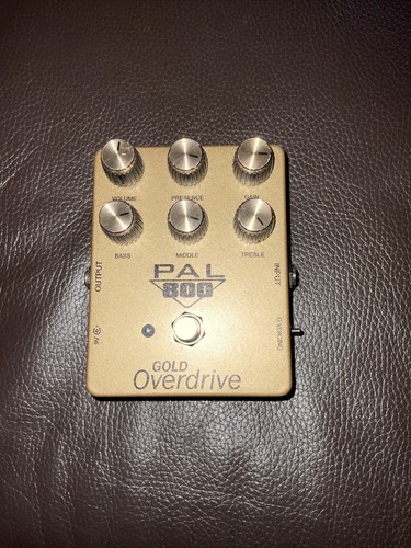 Pedalpalfx pal 800 - pedalpalfx,