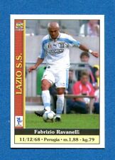 MUNDICROMO CALCIO 2001 -