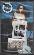 SYRIA - Le mie favole MC