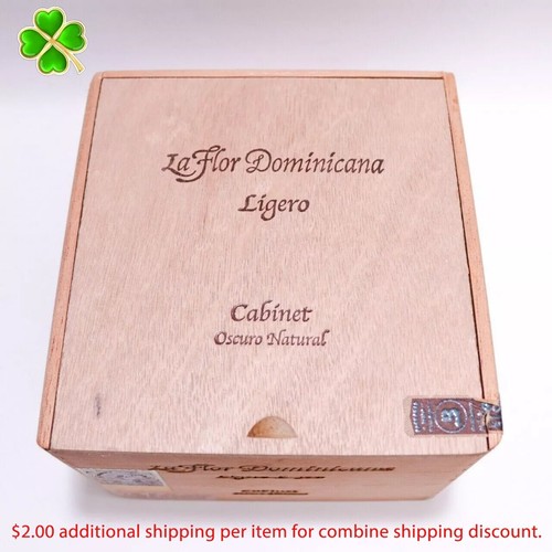 Flor dominicana ligero - la,