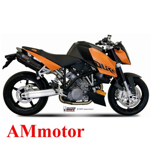 Mivv ktm 990 superduke 2008 - ktm,