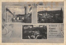 A9105) CASTEL D'AIANO VEDUTINE
