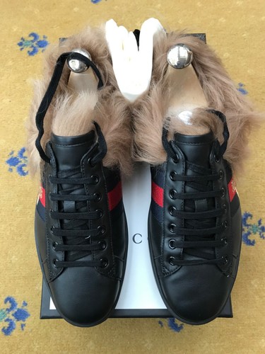 Gucci ace scarpe ginnastica - gucci, da