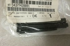 54377439891 Set di inserti guscio centrale tetto -ORIGINALE- BMW 4 F33, F83 M4