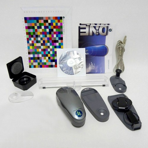 Rite gretagmacbeth i1 - x-rite,