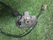 SUZUKI GSF BANDIT 650 2006 SENSORE GIRI ALBERO MOTORE CAPTATORE PICK UP RUTORE