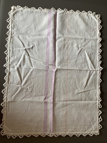 Tovaglietta cotone nuovo - tovaglietta,