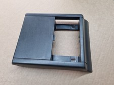 RENAULT 5 GT TURBO USATO TETTO CONSOLE INTERNO GRUPPO LUCI ALLOGGIAMENTO SENZA IR