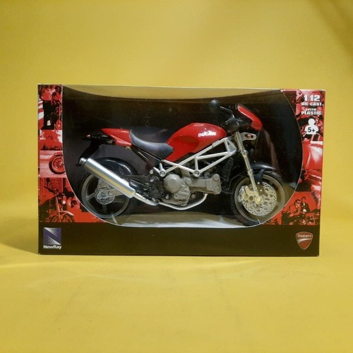 Modellino bici pressofuso