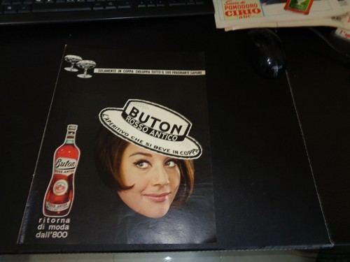 Advertising italian - advertising,