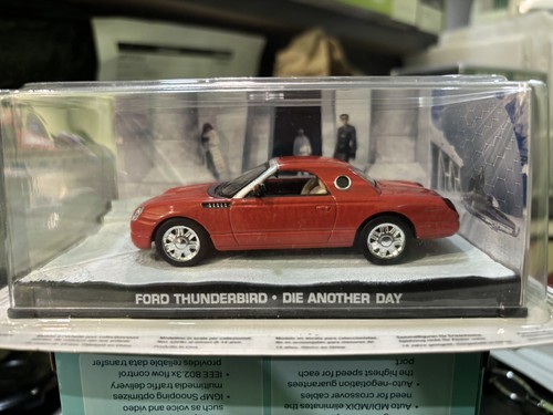 James bond auto collection - bond,