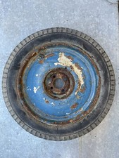 RUOTA COMPLETA CERCHIO Fiat