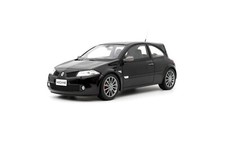 Renault megane 2 - megane, ii