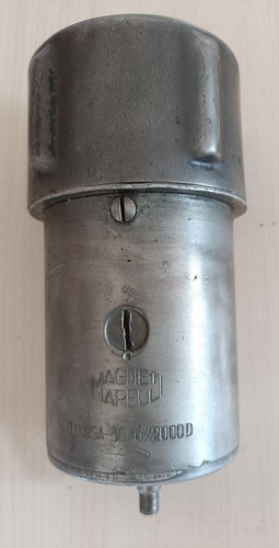 Dinamo magneti marelli - marelli, volt
