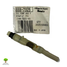 POMPA OLIO ORIGINALE 6687325