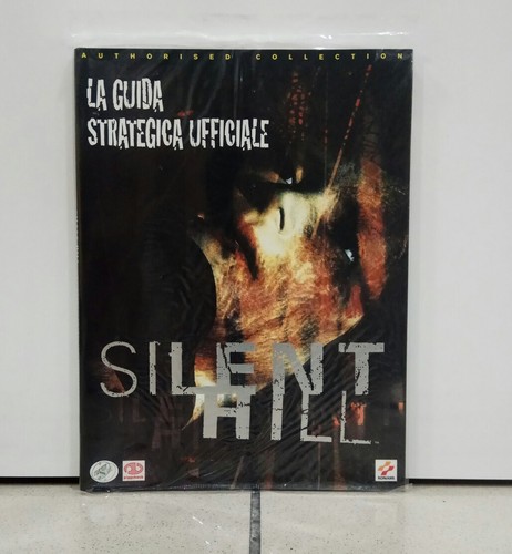Silent hill guida - hill, la