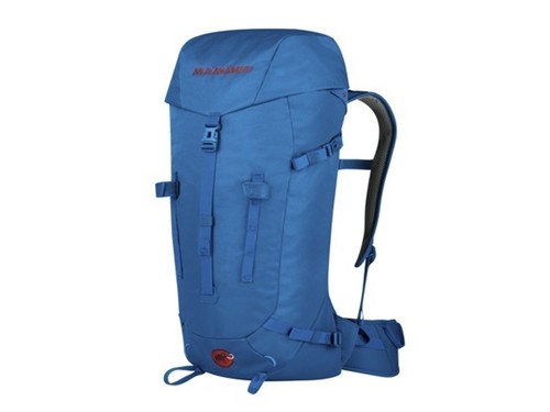 Mammut zaino 2510 03200 5611 - ,