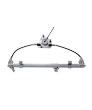 ALZAVETRO ALZACRISTALLI ANTERIORE SINISTRO FIAT IDEA LANCIA MUSA 1.4 1.3 1.6 MJT