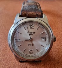 TISSOT PR 50  QUARTZ Lady