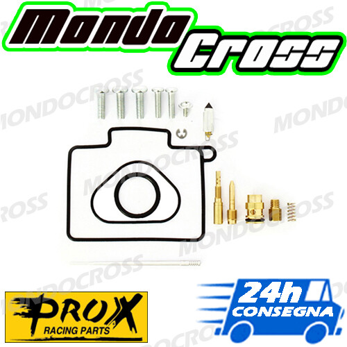 Kit revisione carburatore - kit,