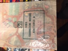 set guarnizioni motore