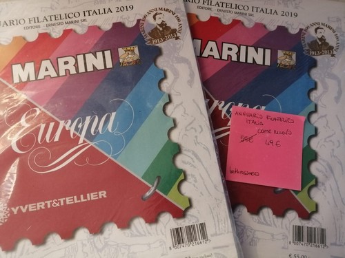 Fogli marini europa - marini, italia