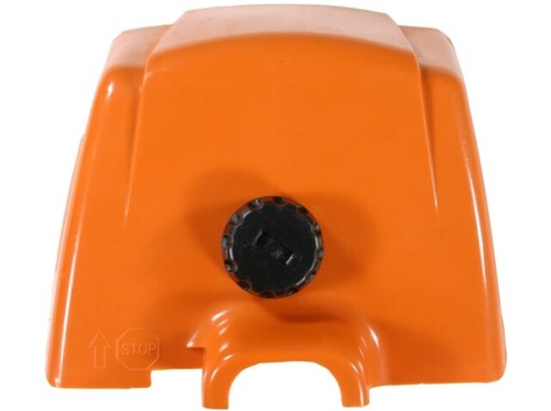 Cofano per carburatore stihl - carburatore,