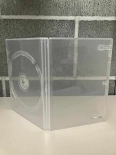 Custodia amaray clear singola