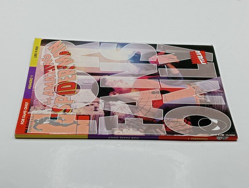 Fumetto super eroi marvel - fumetto,