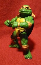 Teenage mutant ninja turtles - teenage,