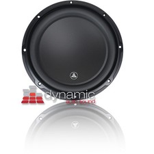 JL Audio 12W3v3-4 12" W3v3