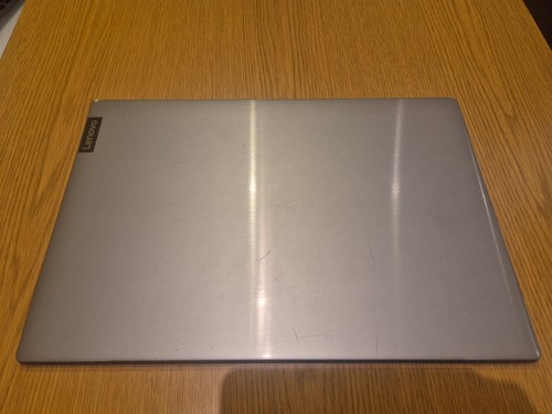 Carcasa lcd lenovo ideapad - carcasa,