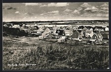 De Koog/Texel, panorama