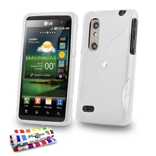 Coque optimus p920 - p920, "
