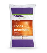 Cocos Premium Plagron Terreno
