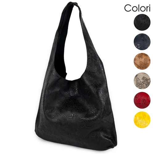 Borsa donna grande capiente