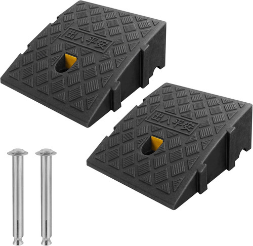 Rampa marciapiede plastica - marciapiede,