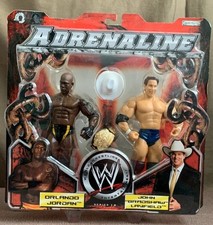 WWF/Wwe Jakks Pacific