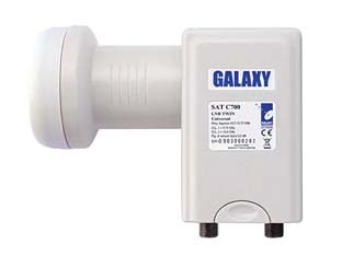 Illuminatore lnb per - illuminatore,