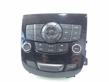Chevrolet Orlando 2012 Radio