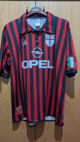 Maglia ufficiale centenario - maglia,