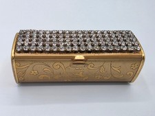 Vanity box/astuccio vintage